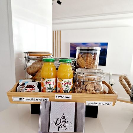 Imperio II Luxe-Design Et Petit Dejeuner 5Min De La Mer Praia Dış mekan fotoğraf