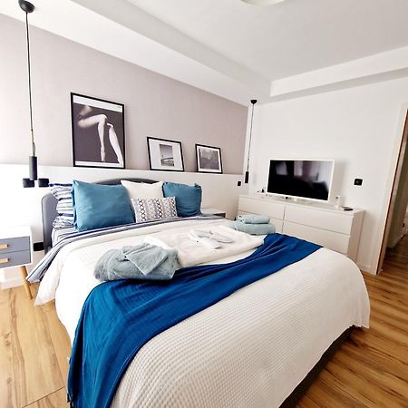 Imperio II Luxe-Design Et Petit Dejeuner 5Min De La Mer Praia Dış mekan fotoğraf