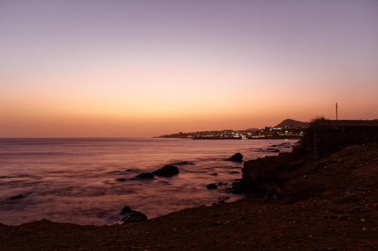 Imperio II Luxe-Design Et Petit Dejeuner 5Min De La Mer Praia Dış mekan fotoğraf