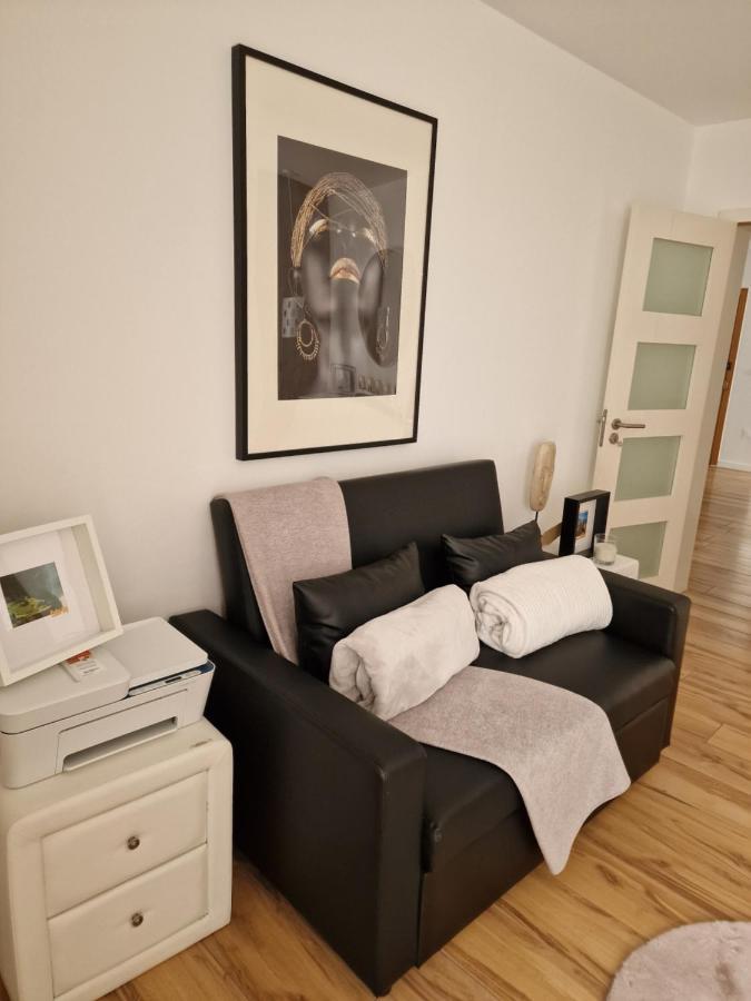 Imperio II Luxe-Design Et Petit Dejeuner 5Min De La Mer Praia Dış mekan fotoğraf