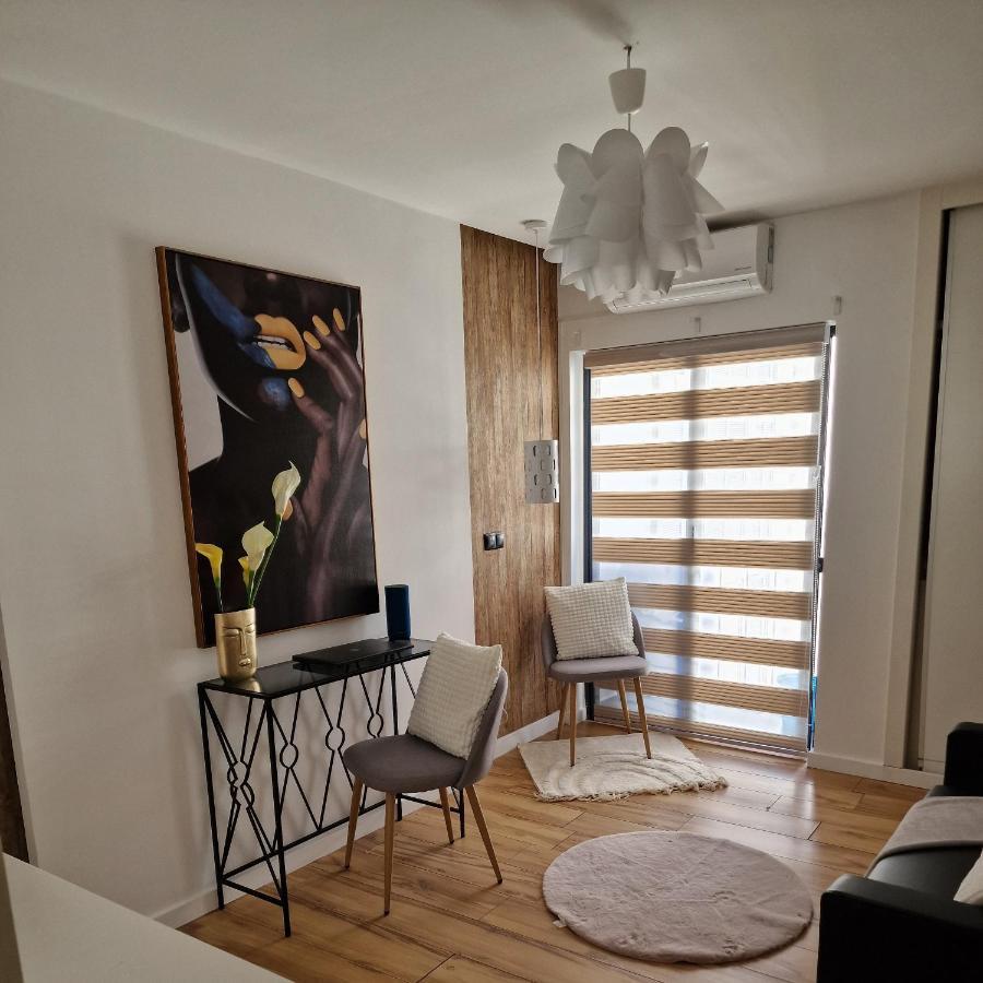 Imperio II Luxe-Design Et Petit Dejeuner 5Min De La Mer Praia Dış mekan fotoğraf