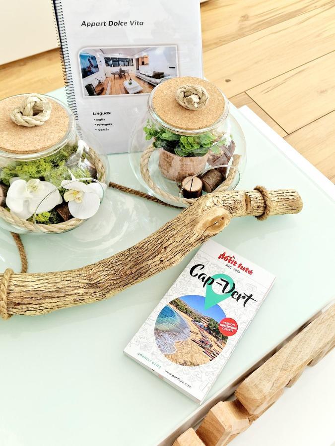 Imperio II Luxe-Design Et Petit Dejeuner 5Min De La Mer Praia Dış mekan fotoğraf