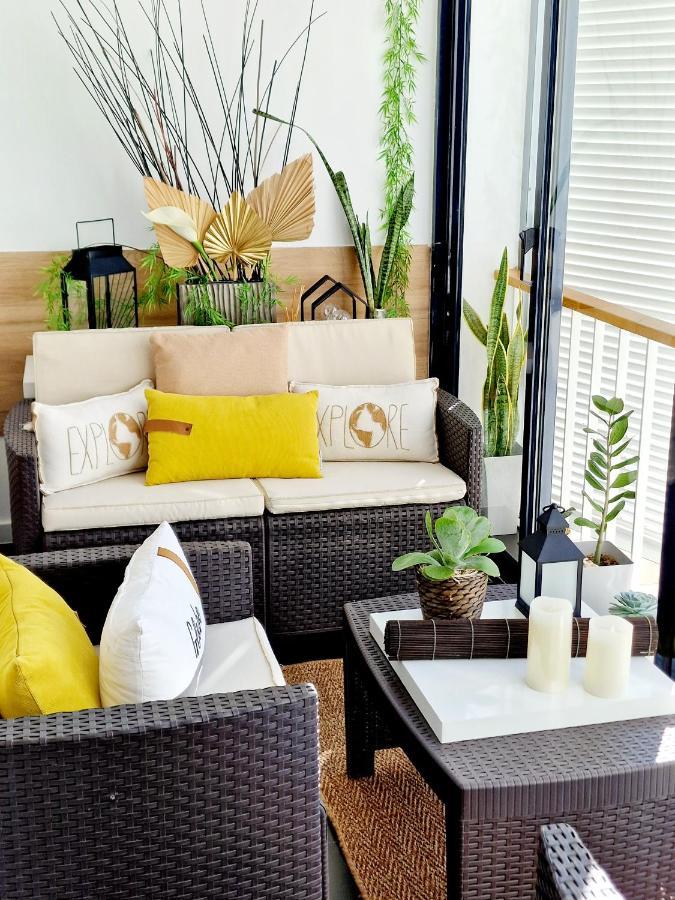 Imperio II Luxe-Design Et Petit Dejeuner 5Min De La Mer Praia Dış mekan fotoğraf