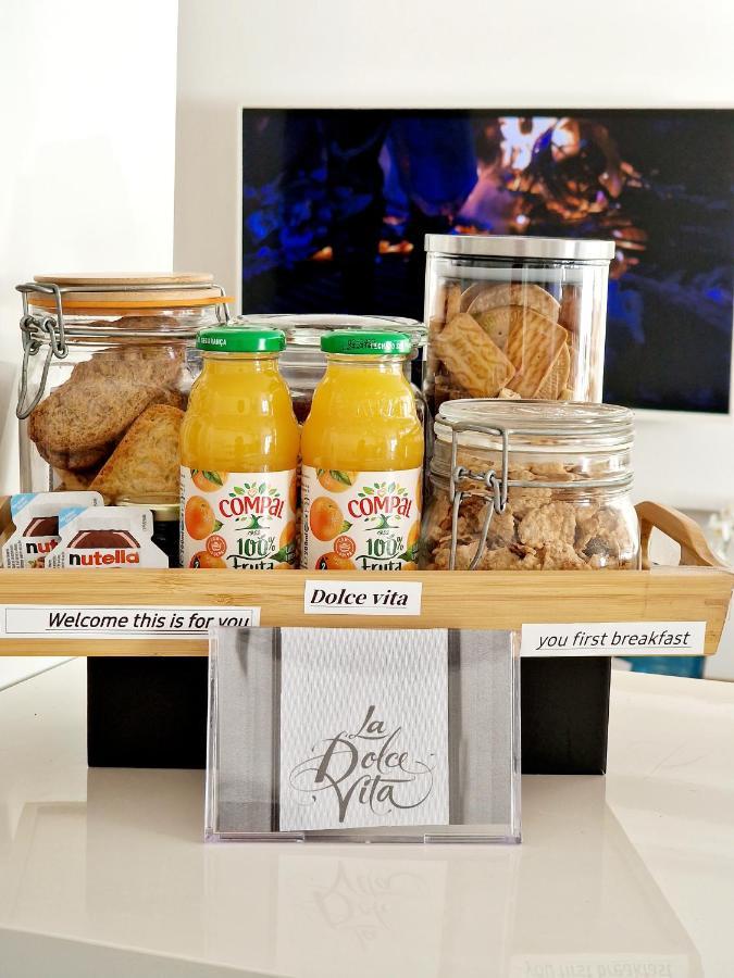 Imperio II Luxe-Design Et Petit Dejeuner 5Min De La Mer Praia Dış mekan fotoğraf