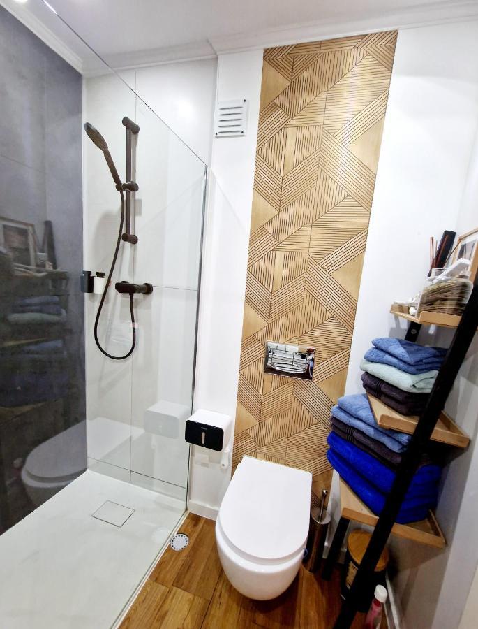 Imperio II Luxe-Design Et Petit Dejeuner 5Min De La Mer Praia Dış mekan fotoğraf