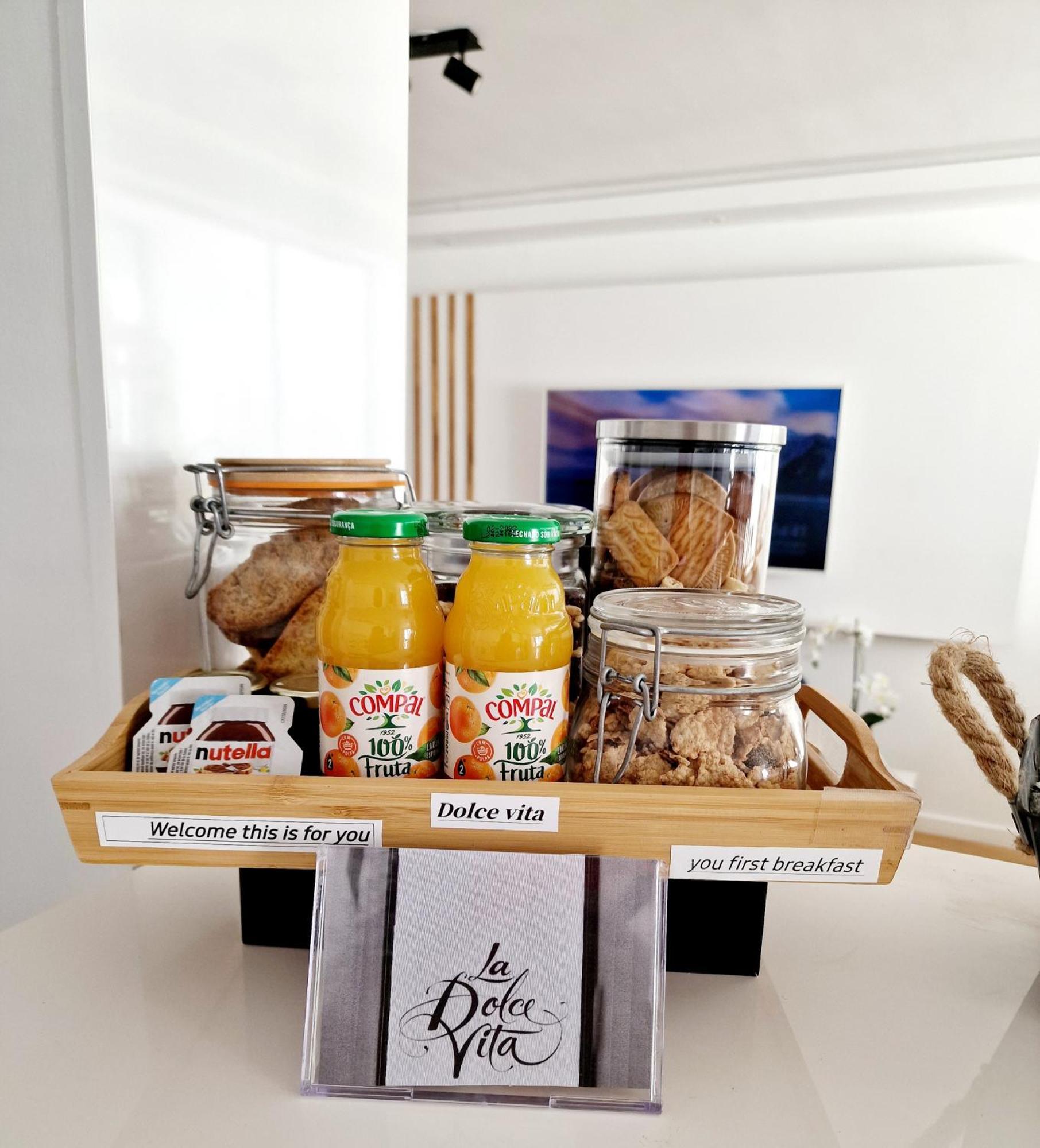Imperio II Luxe-Design Et Petit Dejeuner 5Min De La Mer Praia Dış mekan fotoğraf