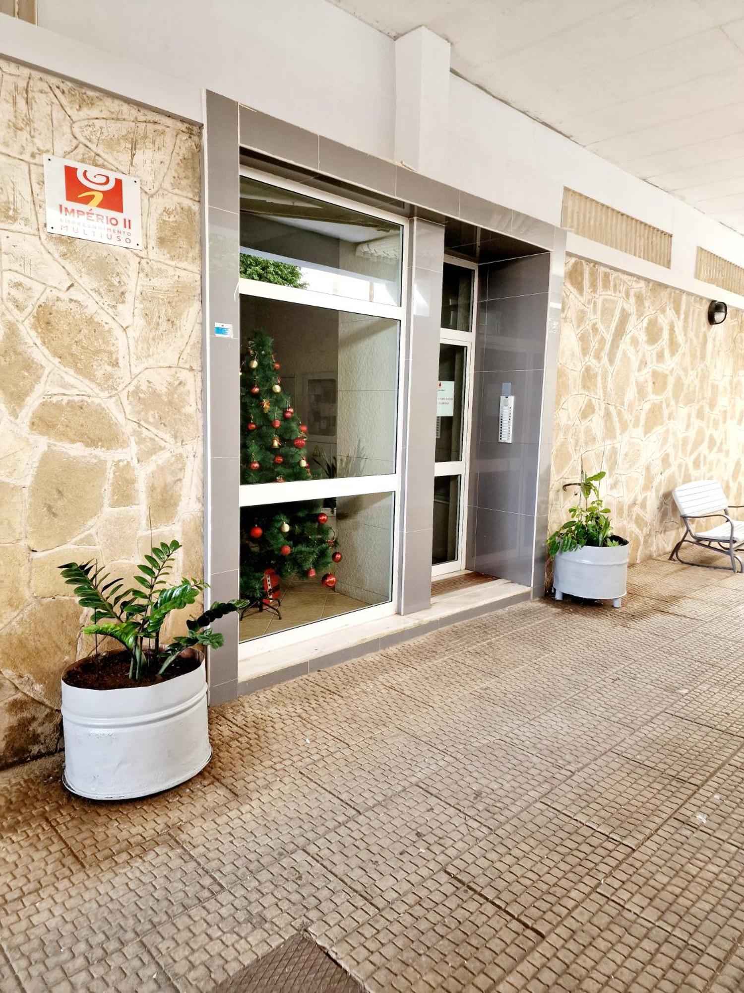 Imperio II Luxe-Design Et Petit Dejeuner 5Min De La Mer Praia Dış mekan fotoğraf