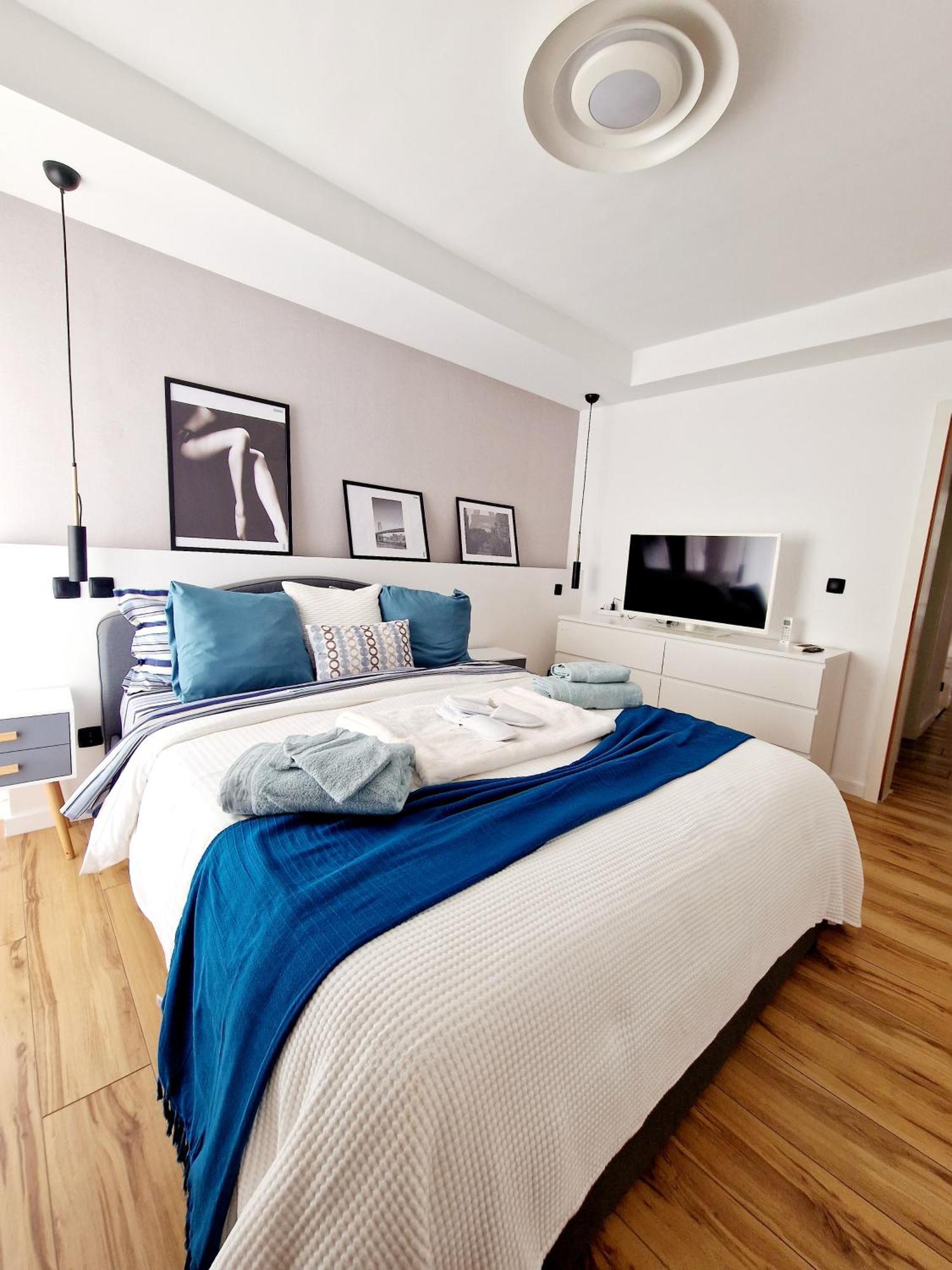 Imperio II Luxe-Design Et Petit Dejeuner 5Min De La Mer Praia Dış mekan fotoğraf